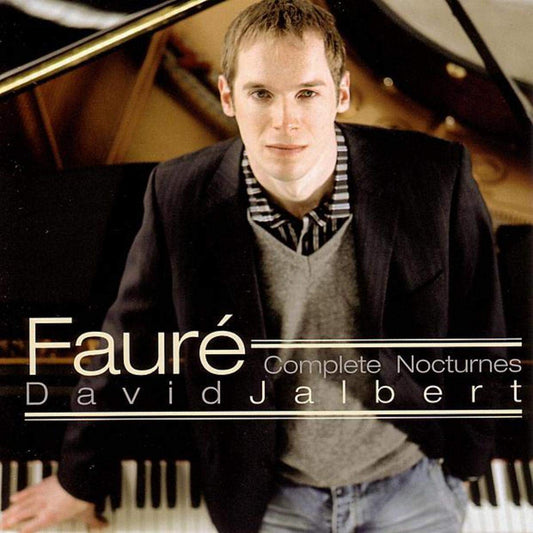 Complete Nocturnes book cover