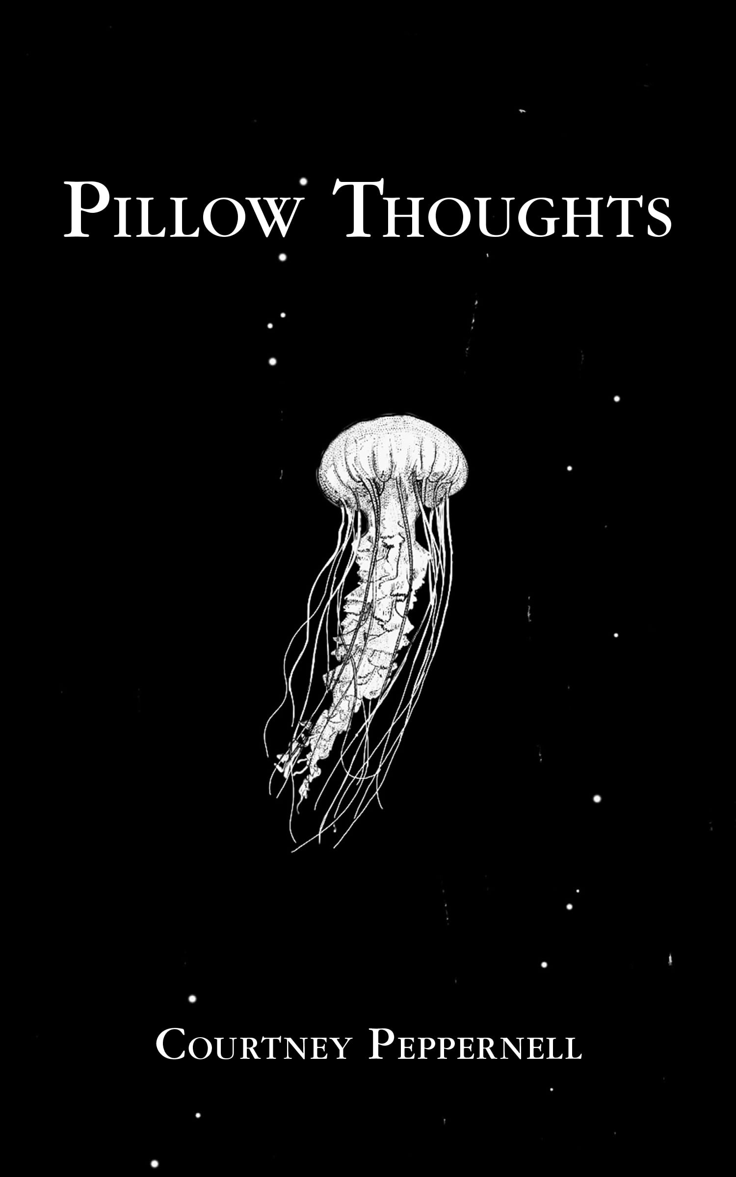 Pillow Thoughts book cover