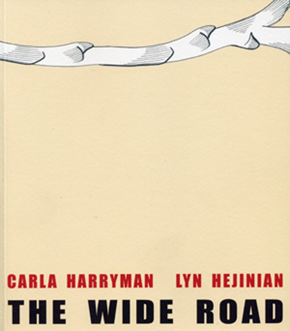 Wide Road book cover