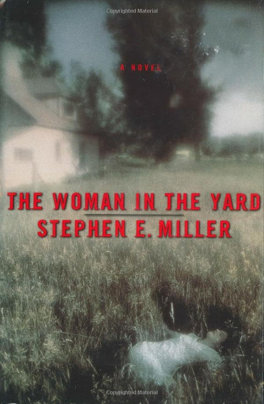 Woman in the Yard