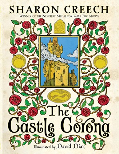 Castle Corona