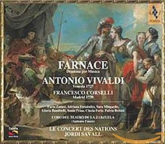 Farnace