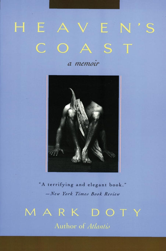 Heaven's Coast: A Memoir