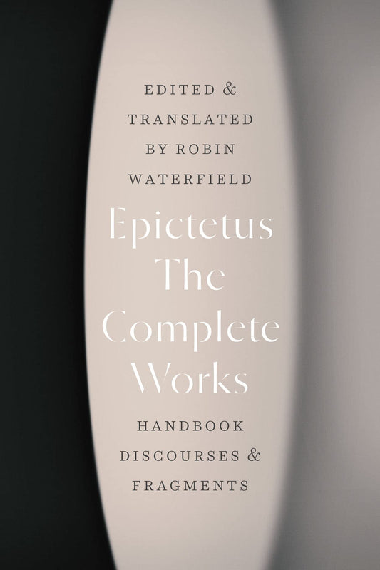 The Complete Works book cover