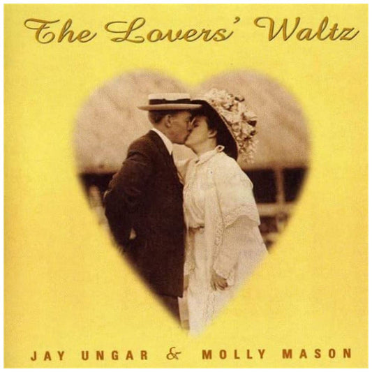 Lover's Waltz book cover