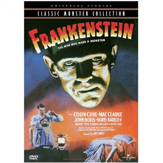 Frankenstein