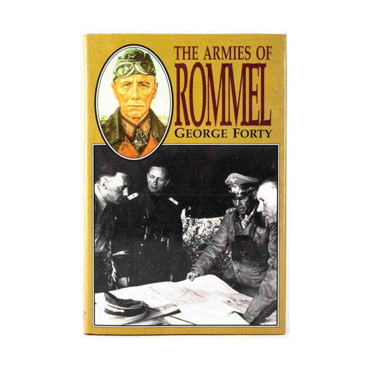 Armies of Rommel