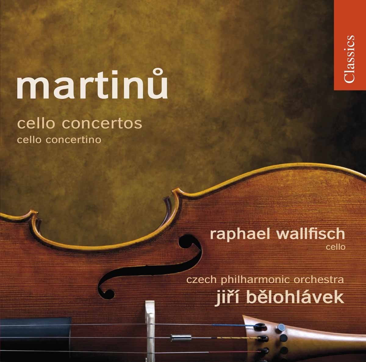 Cello Concertos book cover