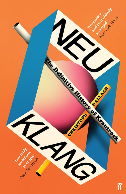 Neu Klang book cover