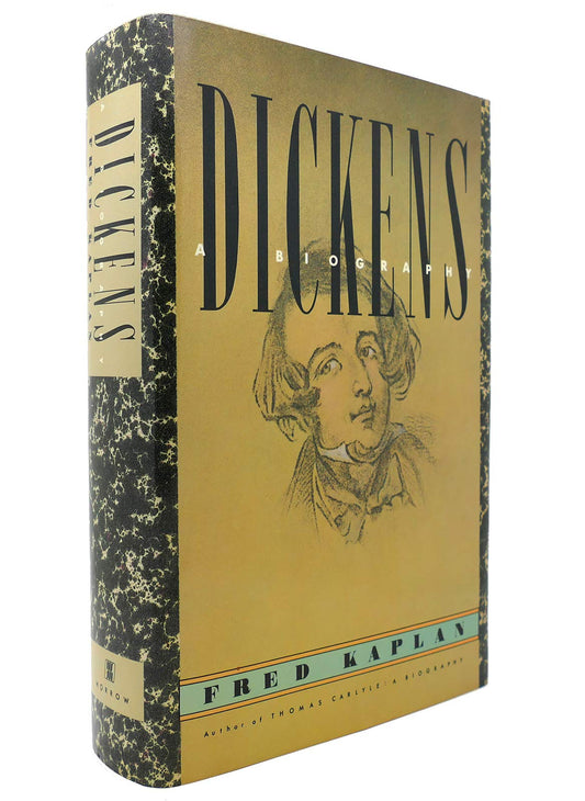 Dickens: A Biography