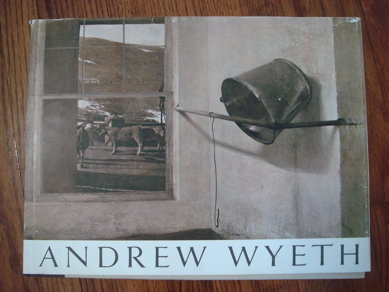 Andrew Wyeth