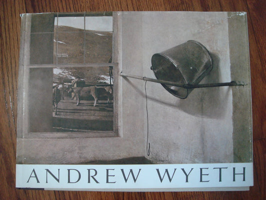 Andrew Wyeth