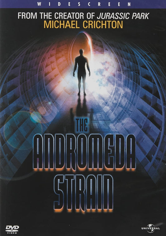 Andromeda Strain