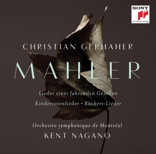 Orchestral Songs book cover