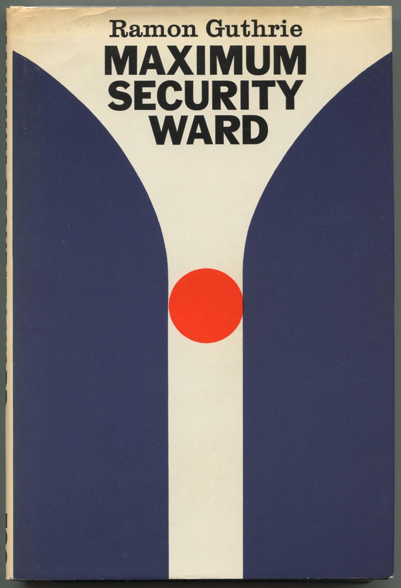 Maximum Security Ward, 1964-1970