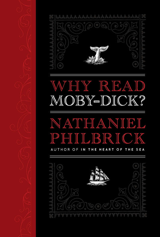 Why Read Moby-Dick?