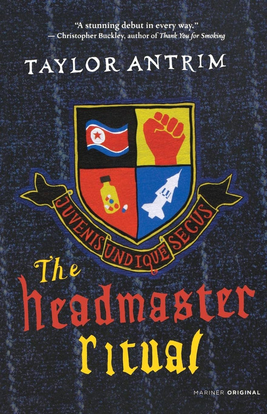 Headmaster Ritual