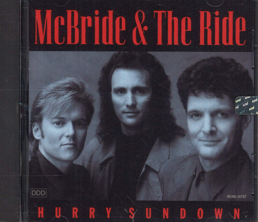Hurry Sundown book cover