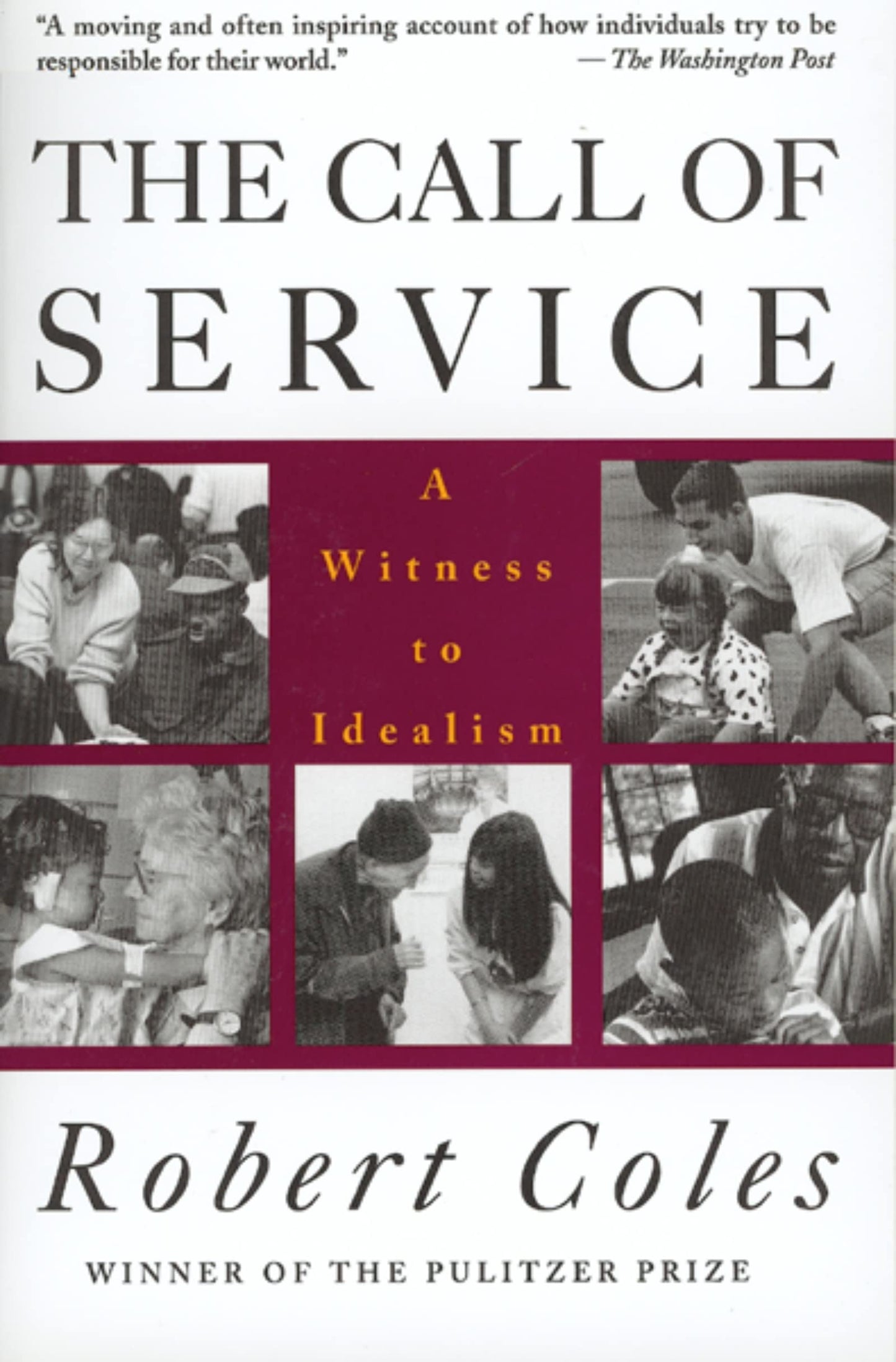 Call of Service