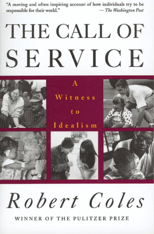 Call of Service