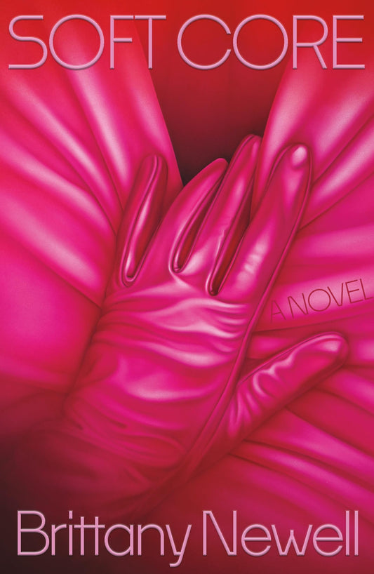 Soft Core book cover