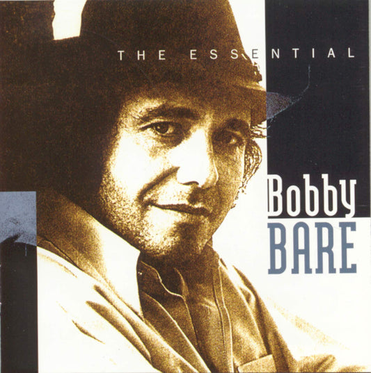 The Essential Bobby Bare