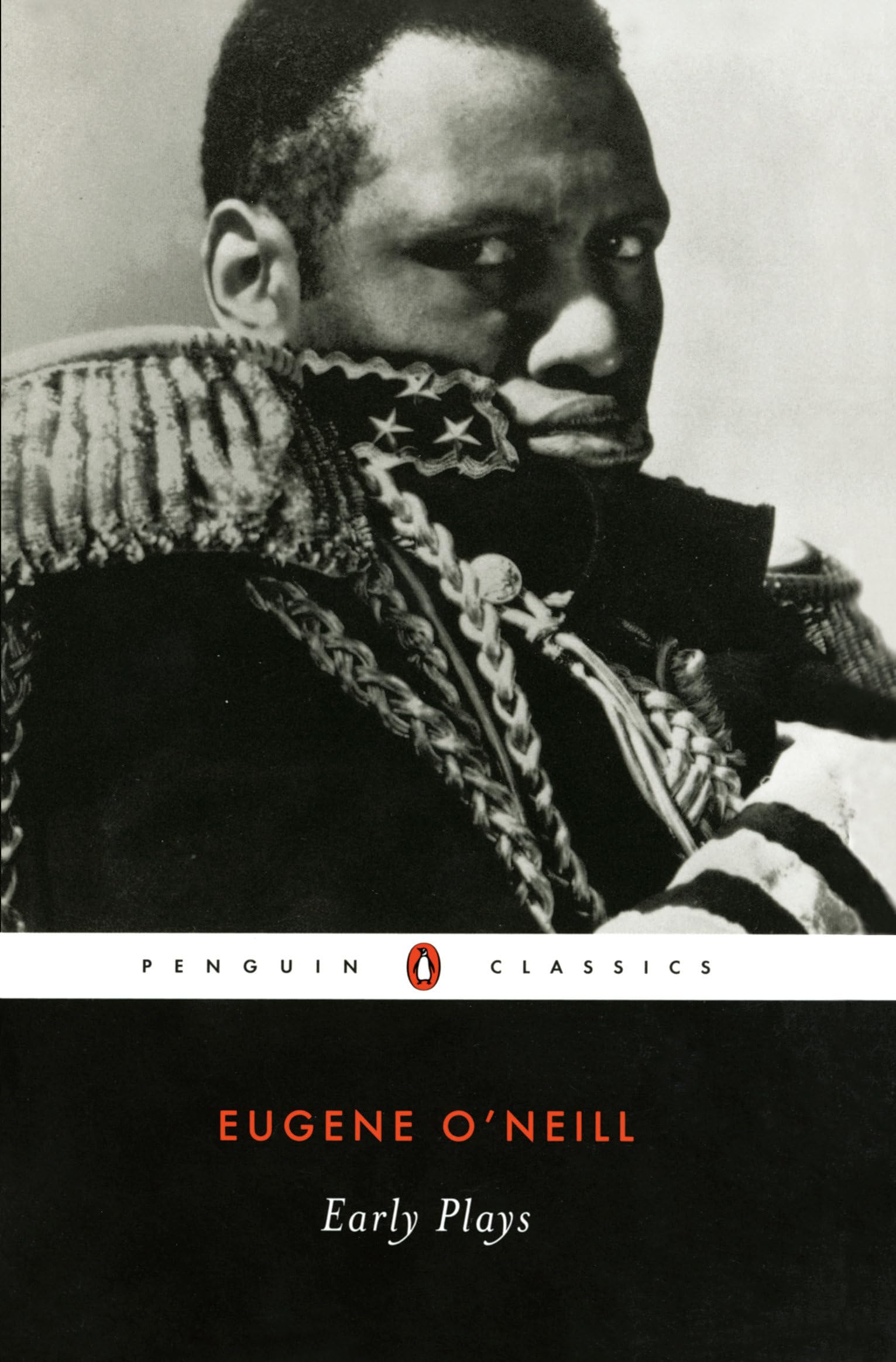 Early Plays book cover