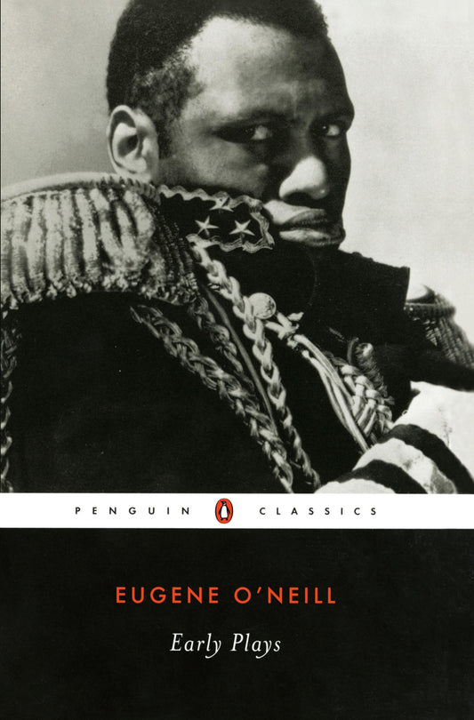 Early Plays book cover