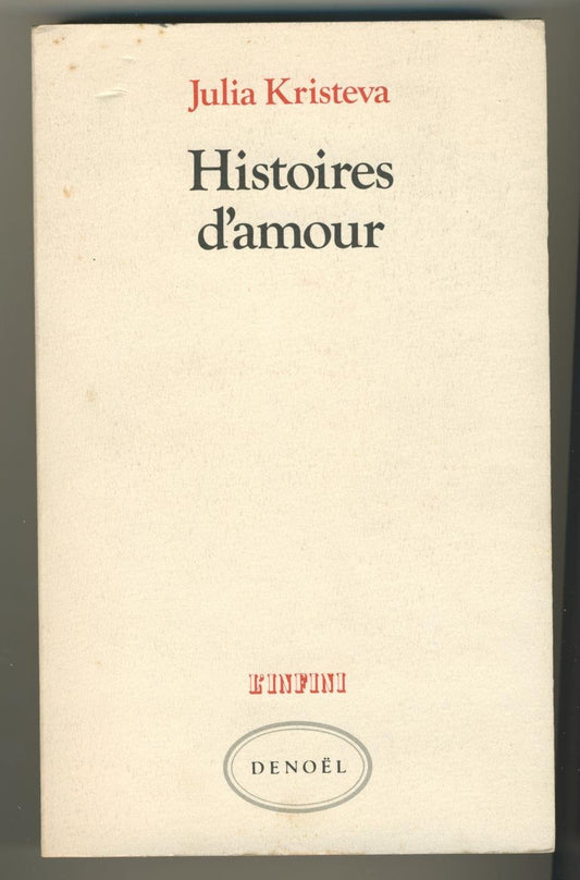 Histoires d'amour
