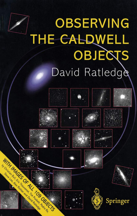 Observing the Caldwell Objects (2000)