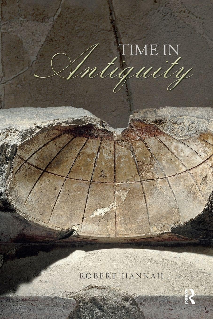 Time in Antiquity book cover