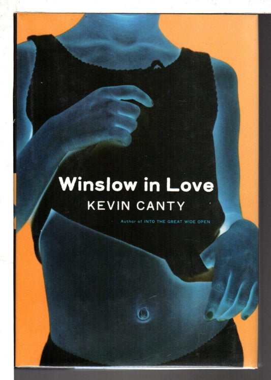 Winslow in Love