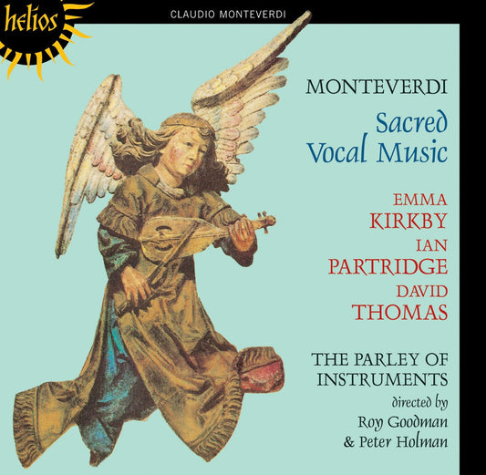 Sacred Music book cover