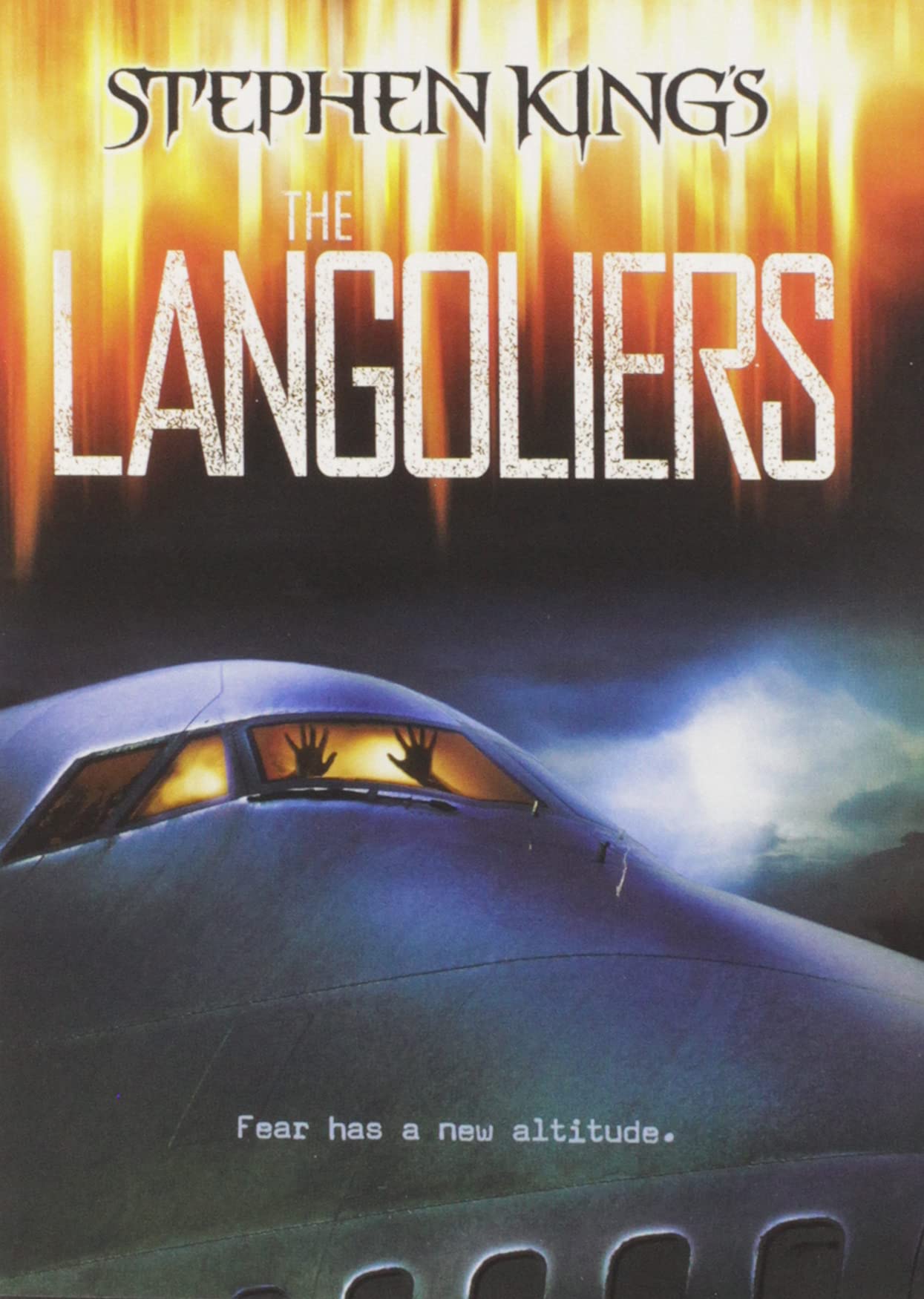 Stephen King's The Langoliers