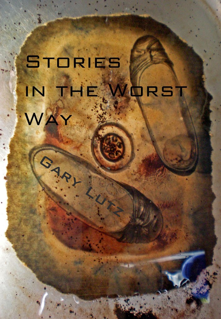 Stories in the Worst Way book cover