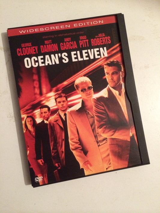 Ocean's Eleven (Special)