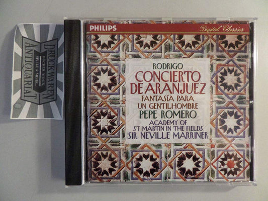 Concierto de Aranjuez book cover