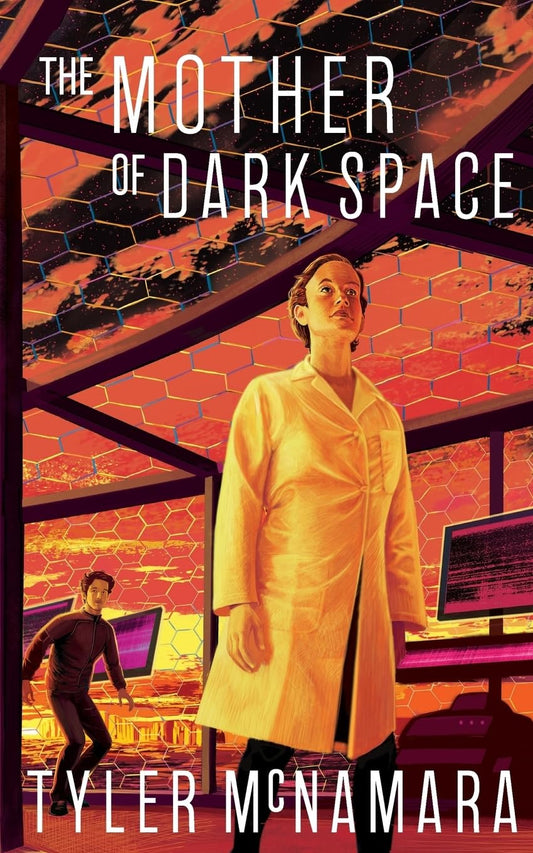 Mother of Dark Space