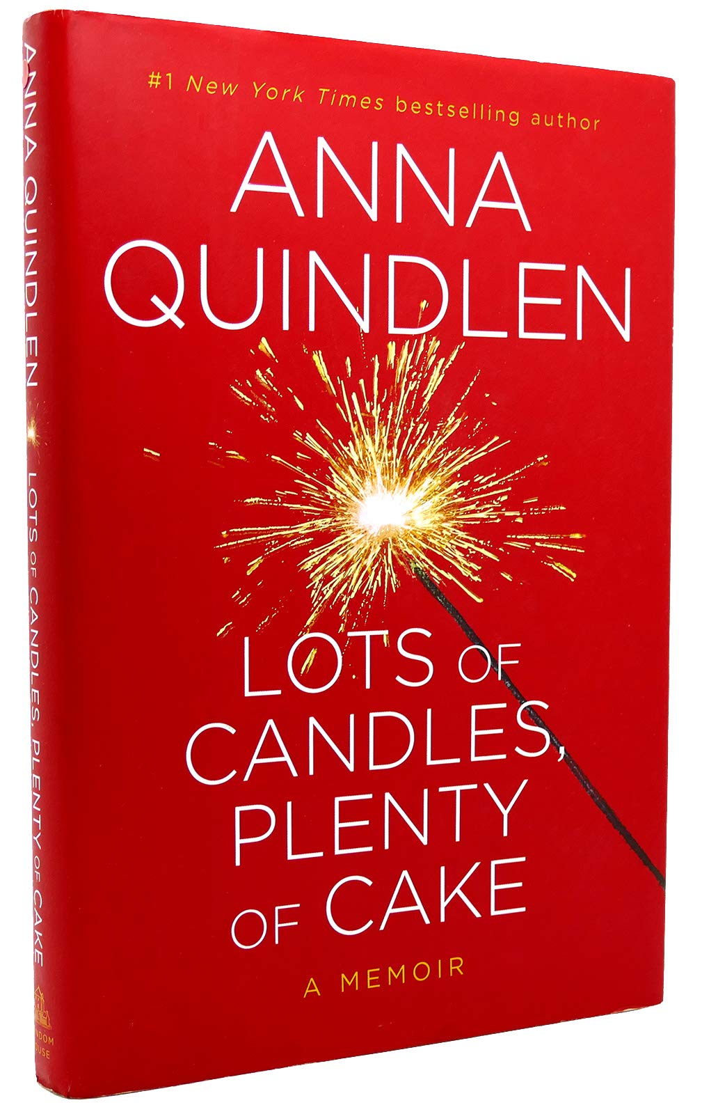 Lots of Candles, Plenty of Cake book cover