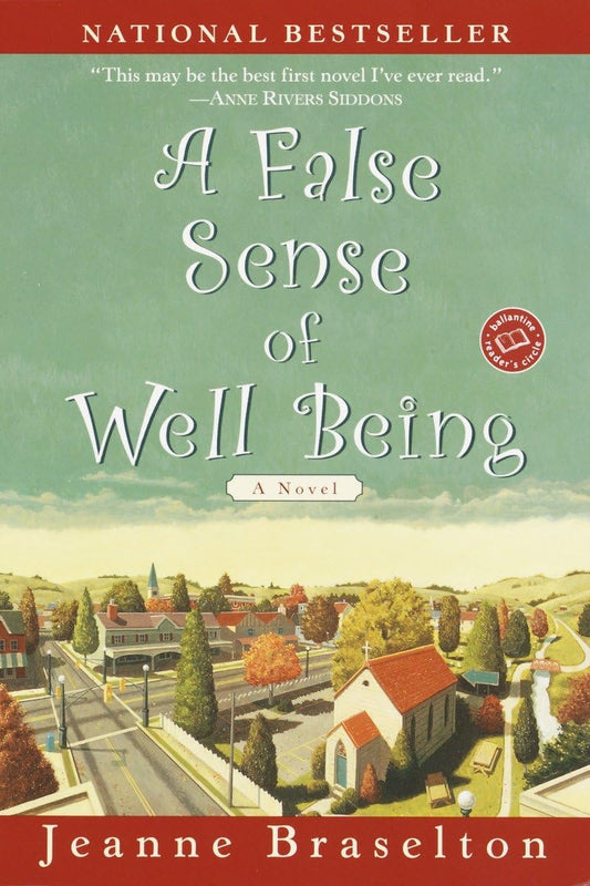 False Sense of Well Being