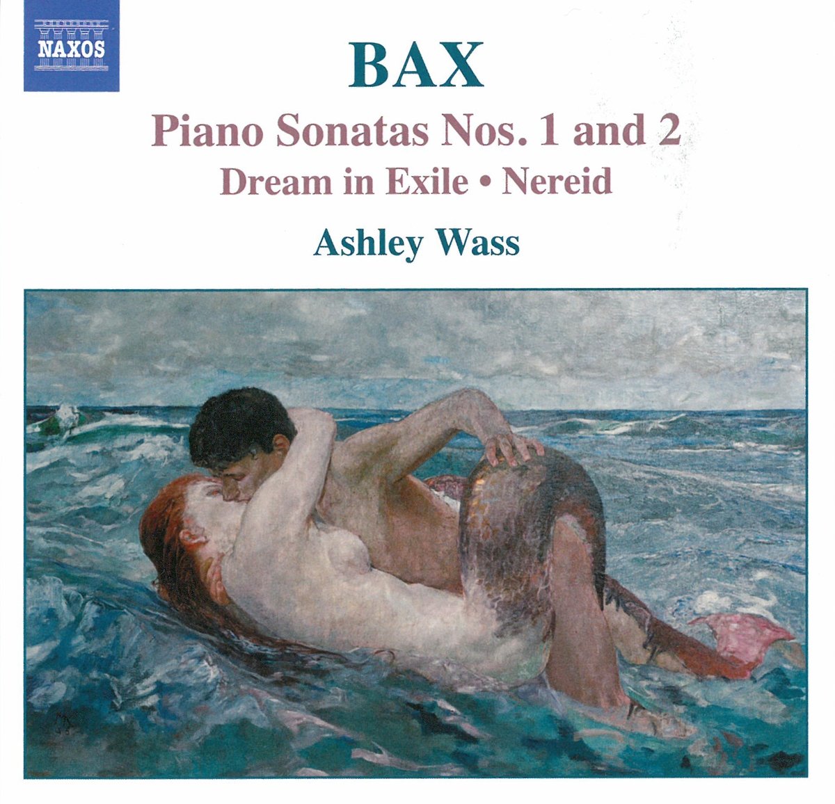 Piano Works 1 book cover