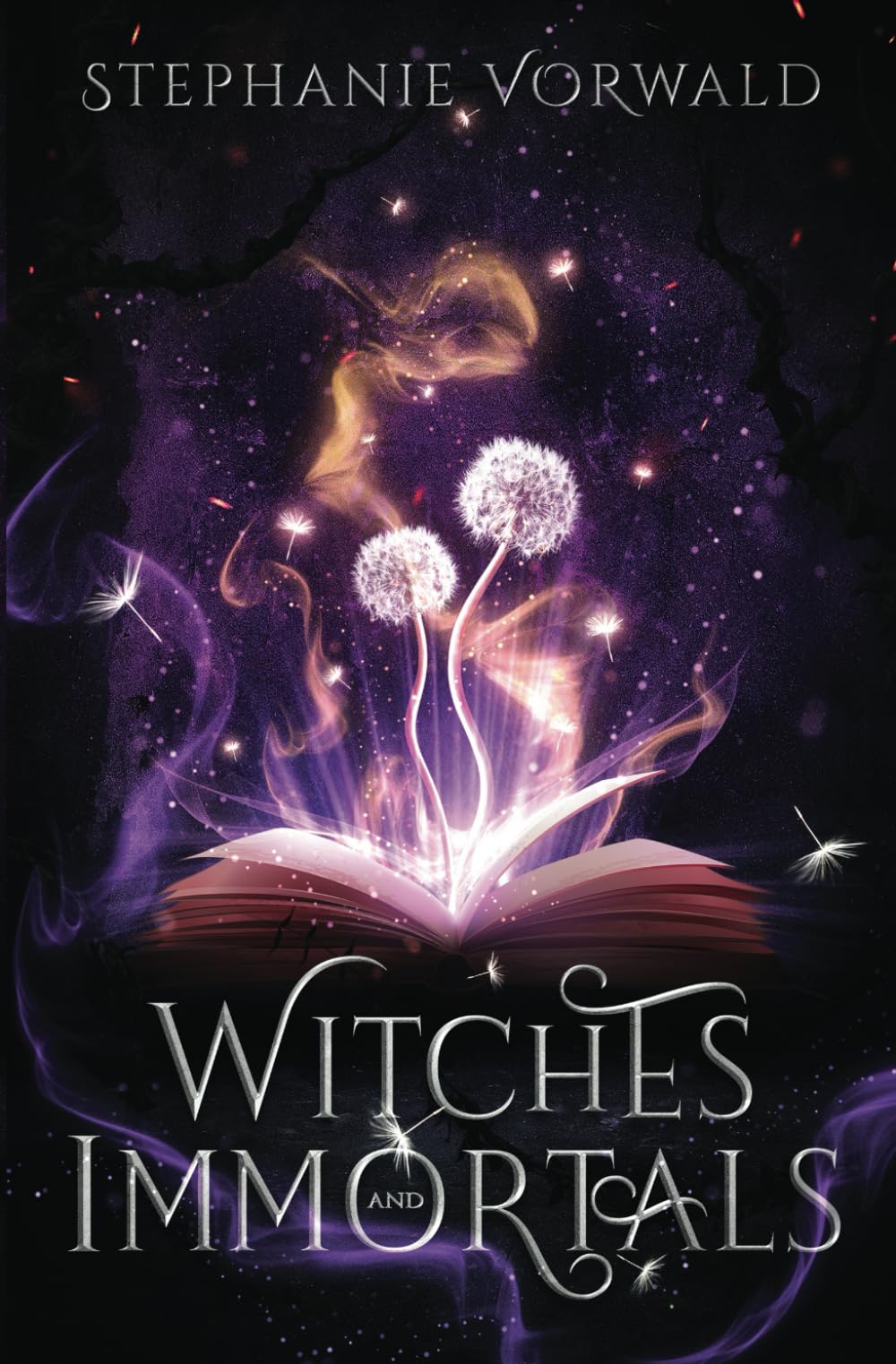 Witches & Immortals