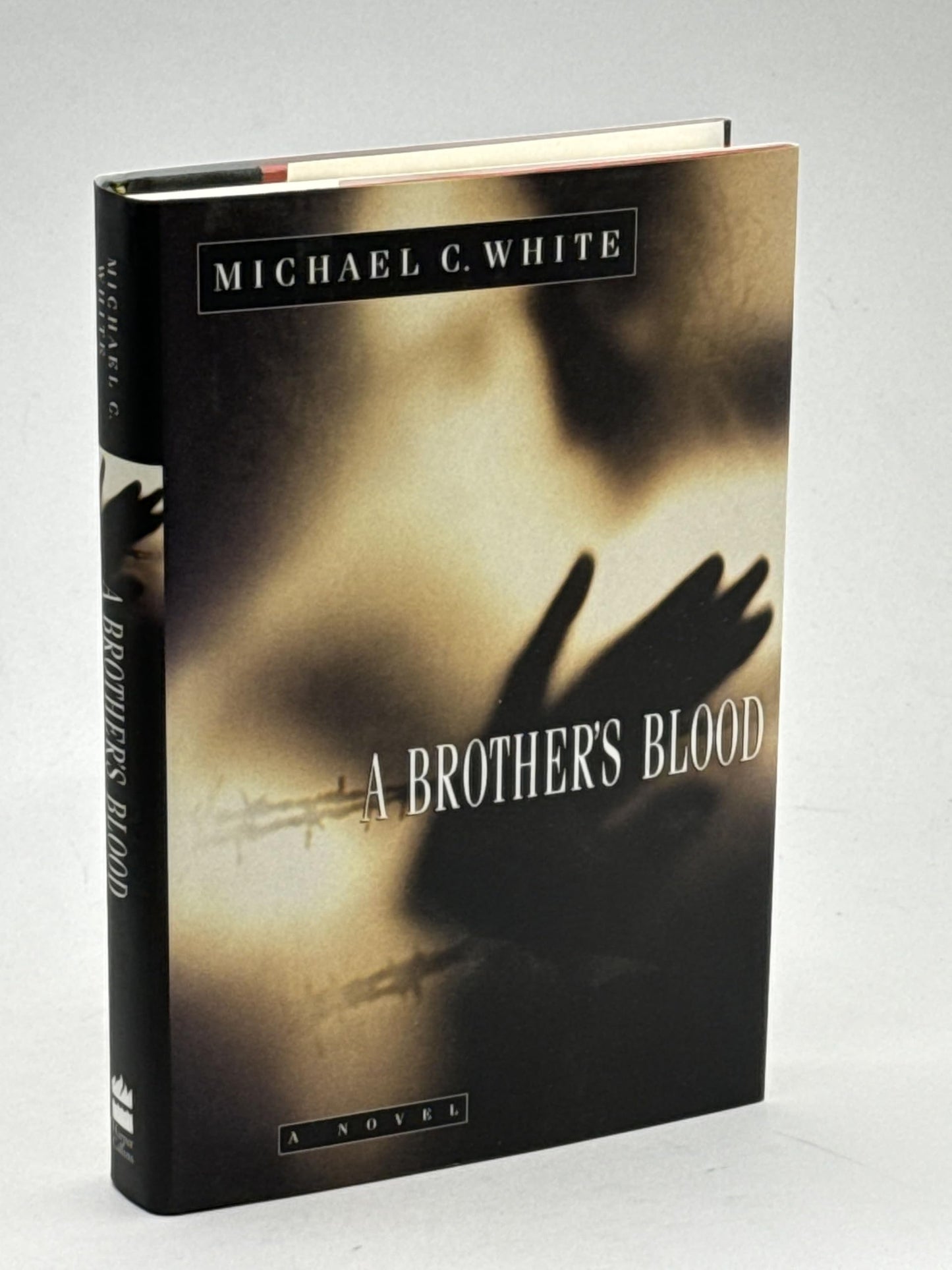 Brother's Blood