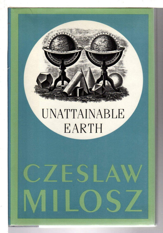 Unattainable Earth