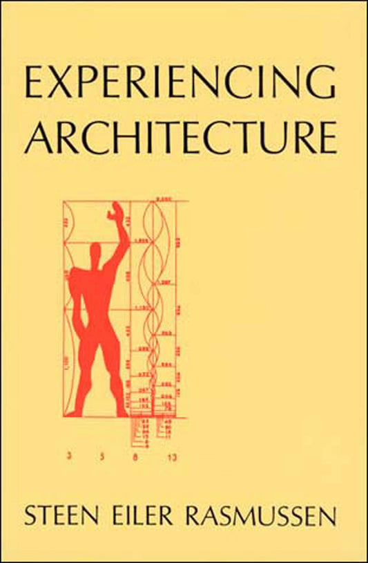 Experiencing Architecture, Second Edition