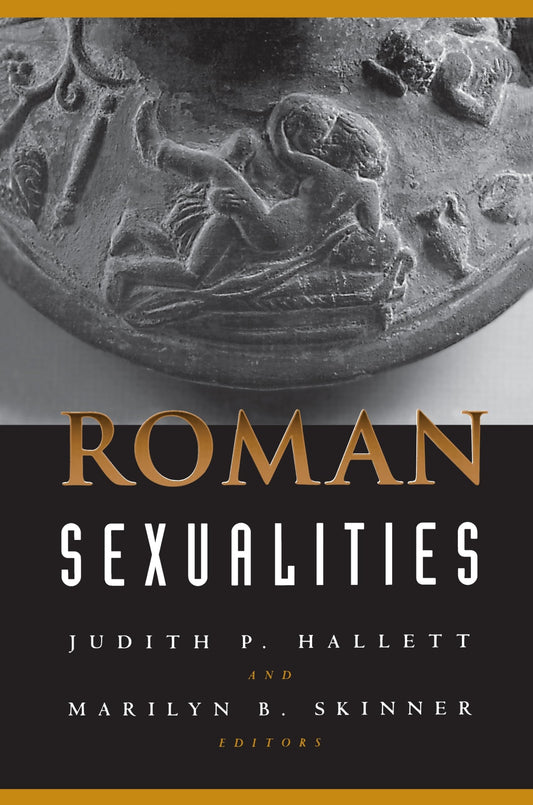 Roman Sexualities