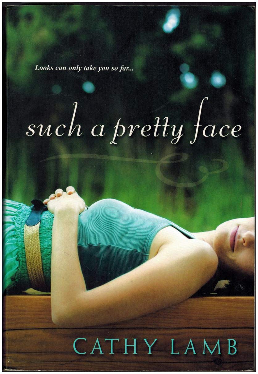 Such a Pretty Face book cover