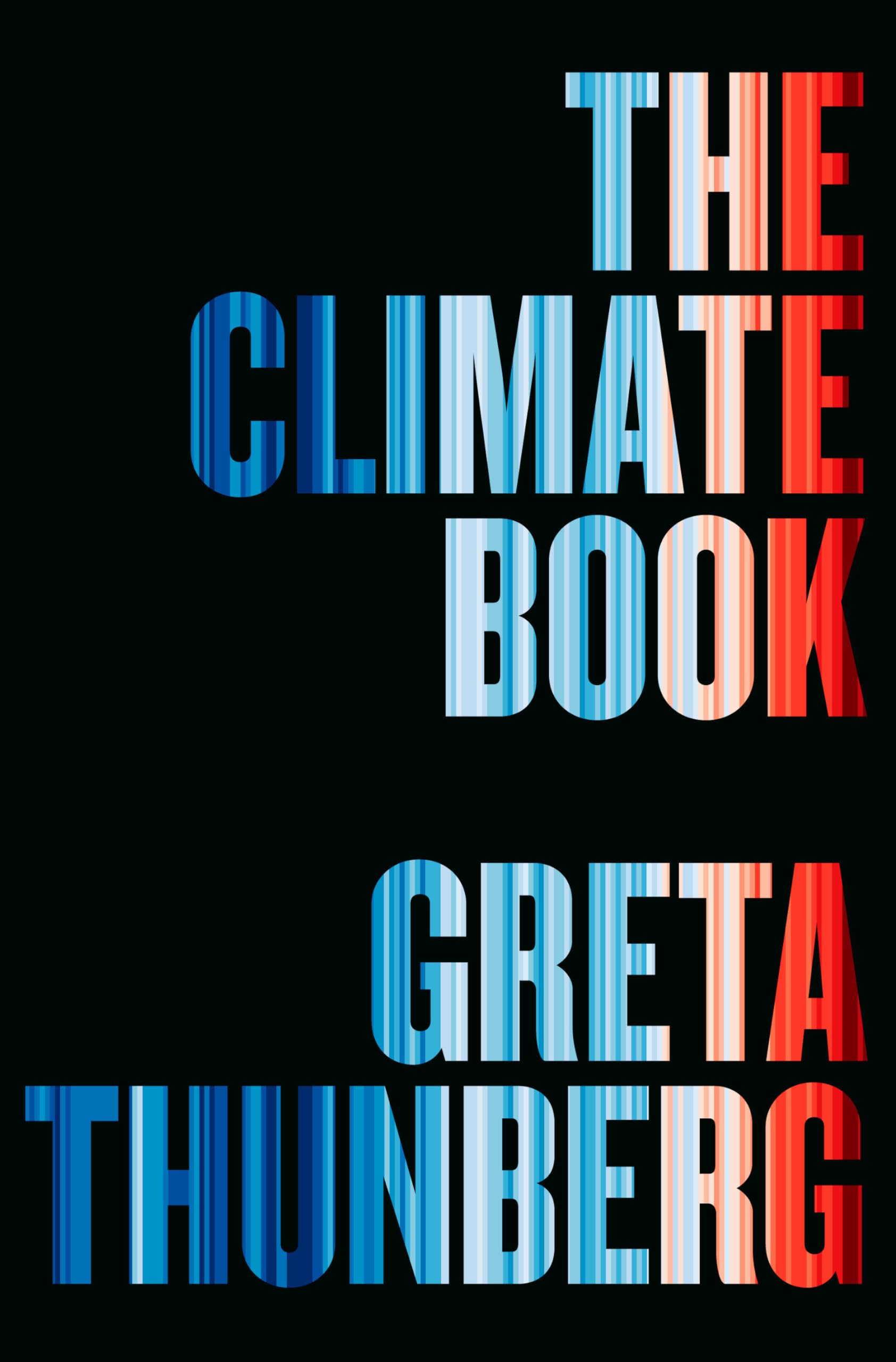 Climate Book: The Facts and the Solutions book cover