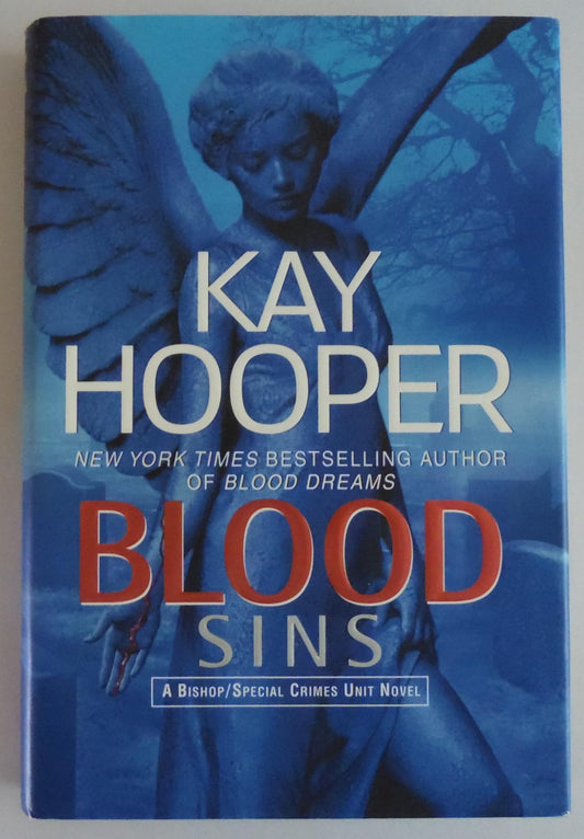 Blood Sins