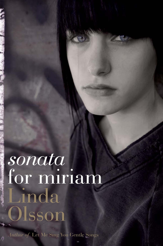 Sonata for Miriam